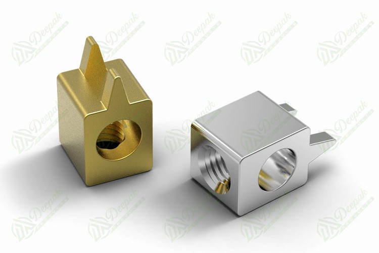 Brass Terminals
